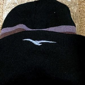 Bunny cap for winter